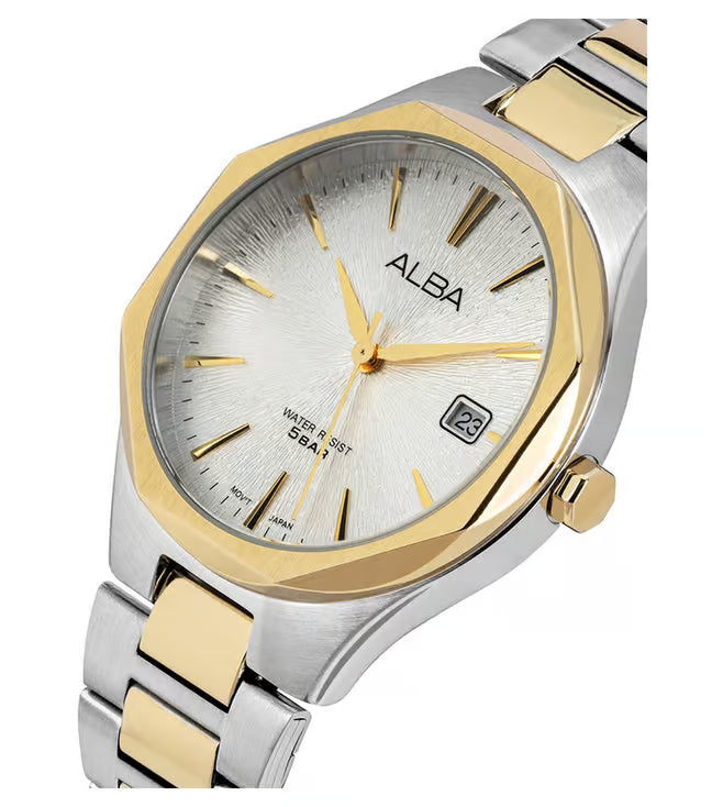 ALBA Prestige Quartz Men 40 mm AS9U52X1