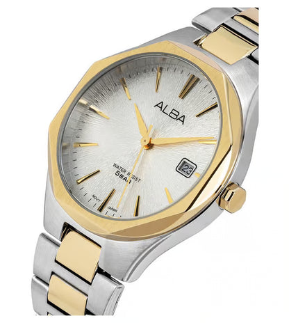 ALBA Prestige Quartz Men 40 mm AS9U52X1