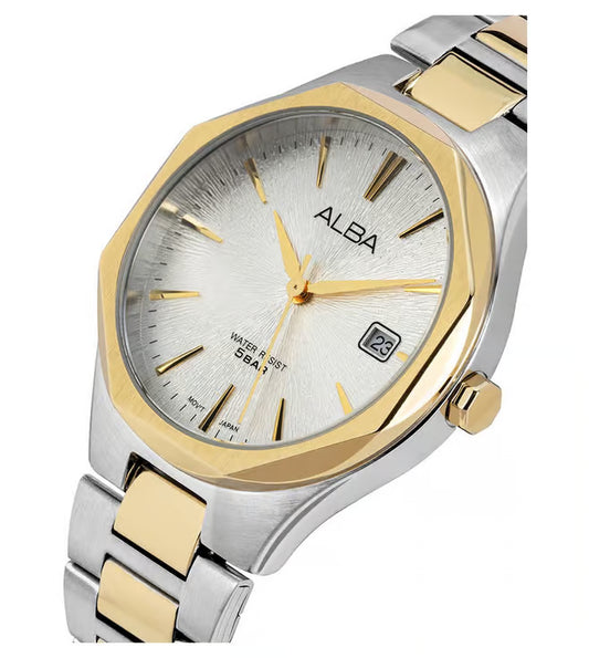 ALBA Prestige Quartz Men 40 mm AS9U52X1