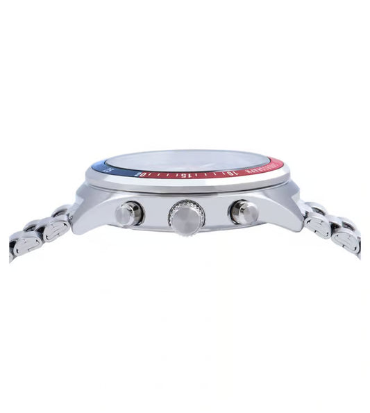 ALBA Active Quartz Chronograph Men 43 mm AM3A37X1