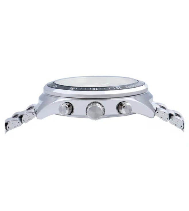 ALBA Active Quartz Chronograph Men 43 mm AM3A41X1