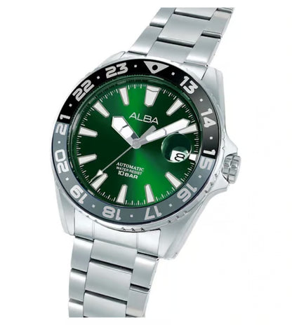 ALBA Automatic Men 43 mm AU4077X1