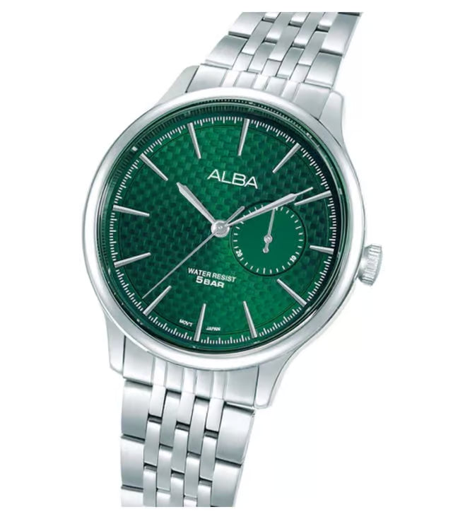 ALBA Prestige Quartz Men 41 mm A5B001X1