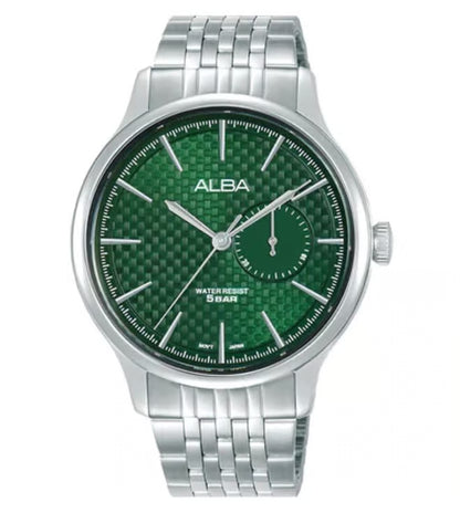 ALBA Prestige Quartz Men 41 mm A5B001X1