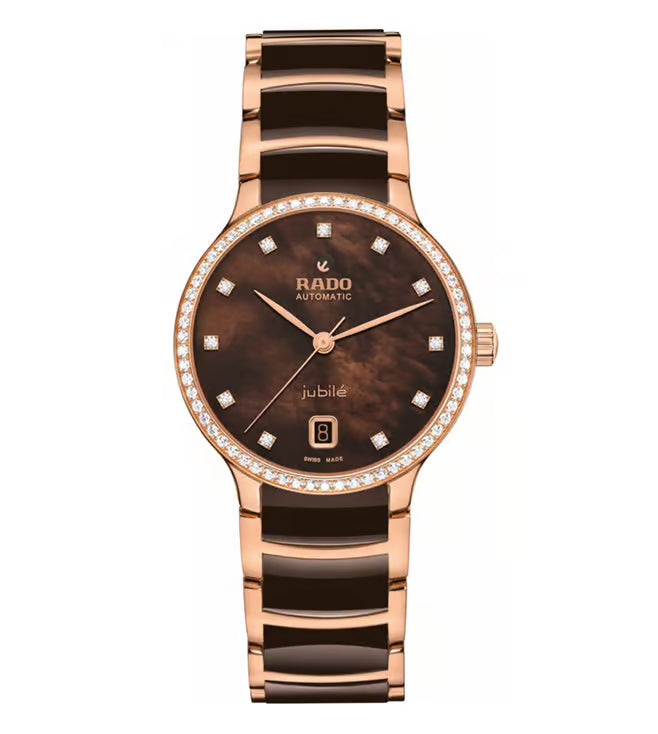 Rado Centrix Automatic Diamonds R30230922