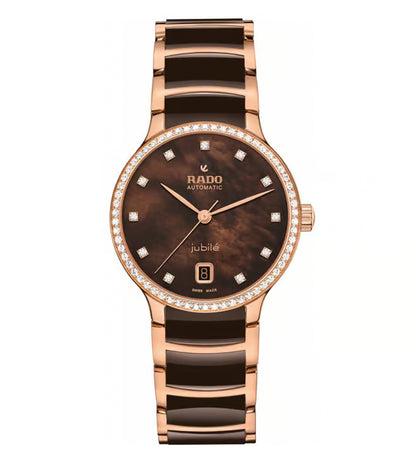 Rado Centrix Automatic Diamonds R30230922