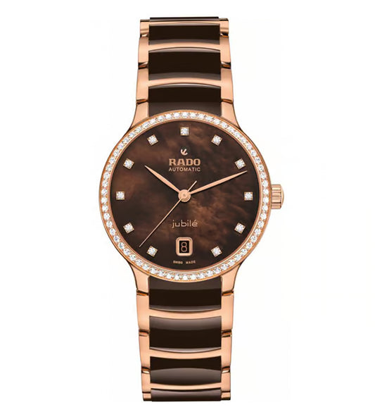 Rado Centrix Automatic Diamonds R30230922