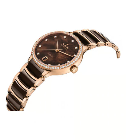 Rado Centrix Automatic Diamonds R30230922