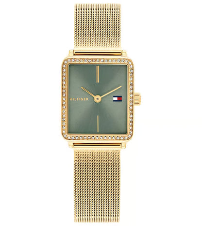TOMMY HILFIGER Tea Quartz Women 21.3 mm TH1782791