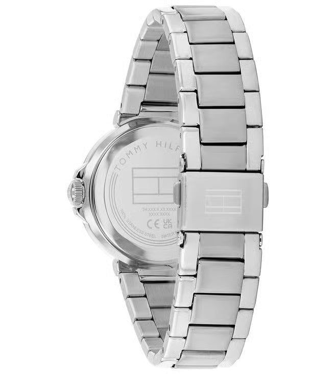 TOMMY HILFIGER Lori Quartz Women 34 mm TH1782778