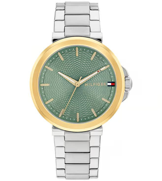 TOMMY HILFIGER Lori Quartz Women 34 mm TH1782778