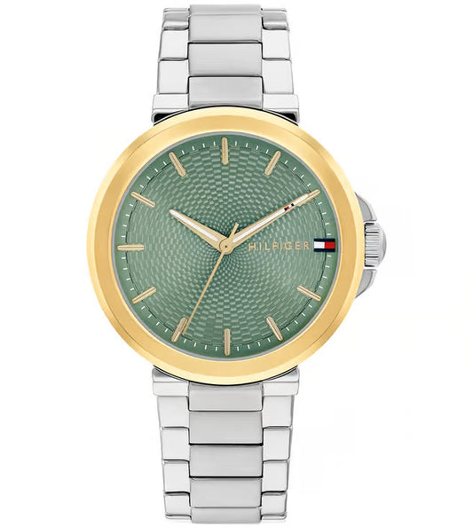 TOMMY HILFIGER Lori Quartz Women 34 mm TH1782778