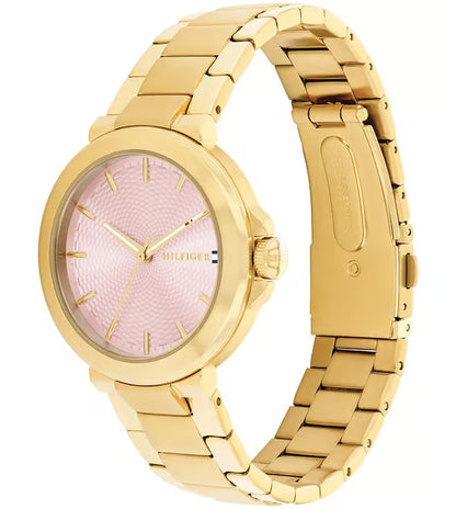 TOMMY HILFIGER Lori Quartz Women 34 mm TH1782779