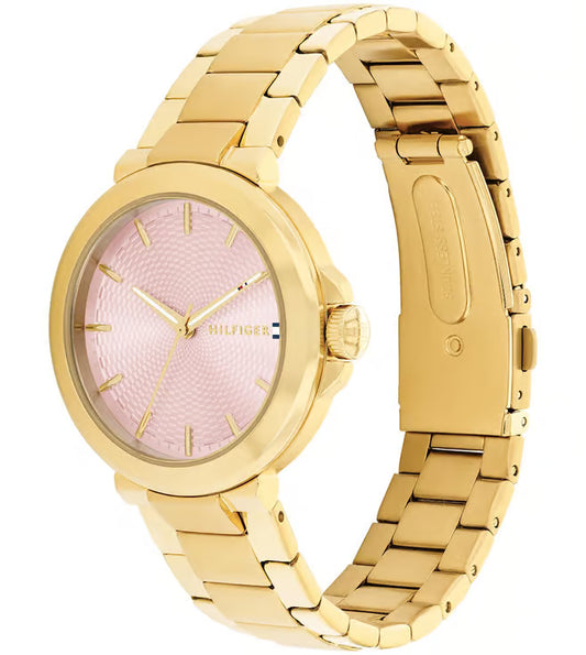 TOMMY HILFIGER Lori Quartz Women 34 mm TH1782779