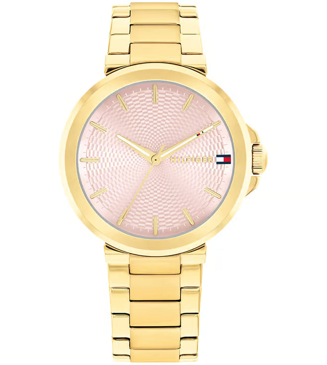 TOMMY HILFIGER Lori Quartz Women 34 mm TH1782779