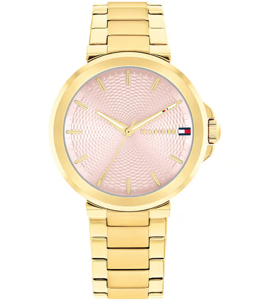 TOMMY HILFIGER Lori Quartz Women 34 mm TH1782779