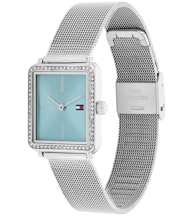 TOMMY HILFIGER Tea Quartz Women 21.3 mm TH1782789