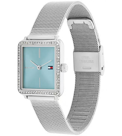 TOMMY HILFIGER Tea Quartz Women 21.3 mm TH1782789