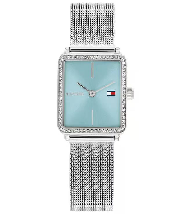 TOMMY HILFIGER Tea Quartz Women 21.3 mm TH1782789
