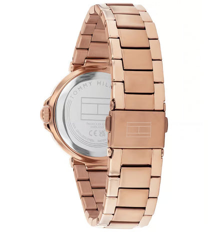 TOMMY HILFIGER Lori Quartz Women 34 mm TH1782780