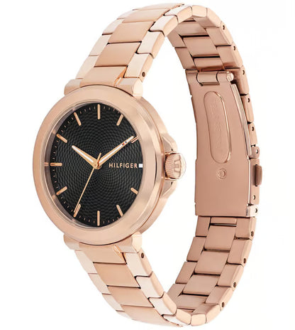 TOMMY HILFIGER Lori Quartz Women 34 mm TH1782780