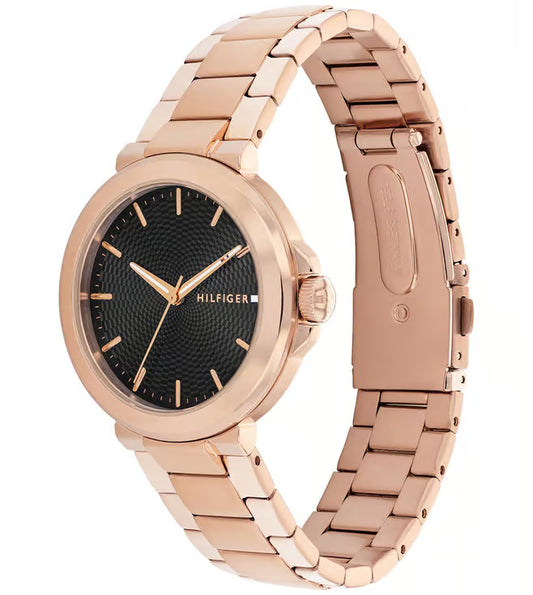 TOMMY HILFIGER Lori Quartz Women 34 mm TH1782780