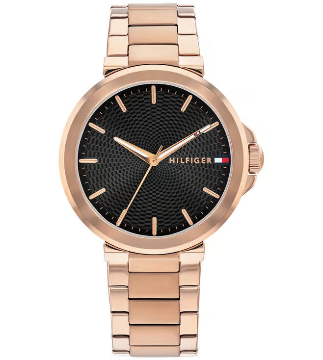 TOMMY HILFIGER Lori Quartz Women 34 mm TH1782780