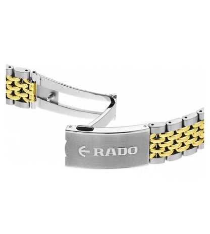 Rado Captain Cook Automatic R32225313