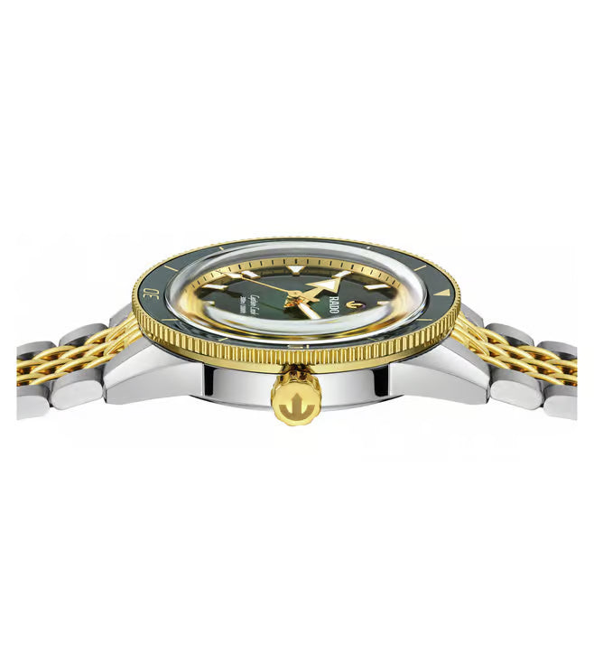 Rado Captain Cook Automatic R32225313