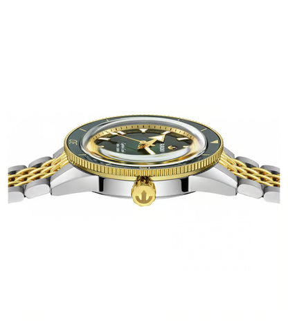Rado Captain Cook Automatic R32225313