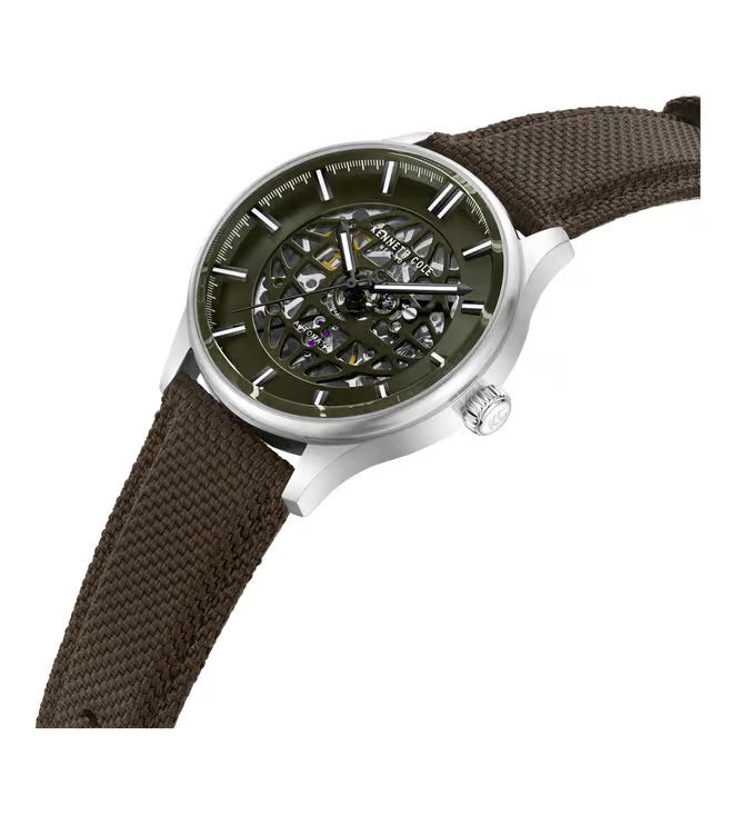 FW25 Automatic Men 43.5 mm KCWGZ0089001MNW