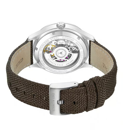 FW25 Automatic Men 43.5 mm KCWGZ0089001MNW