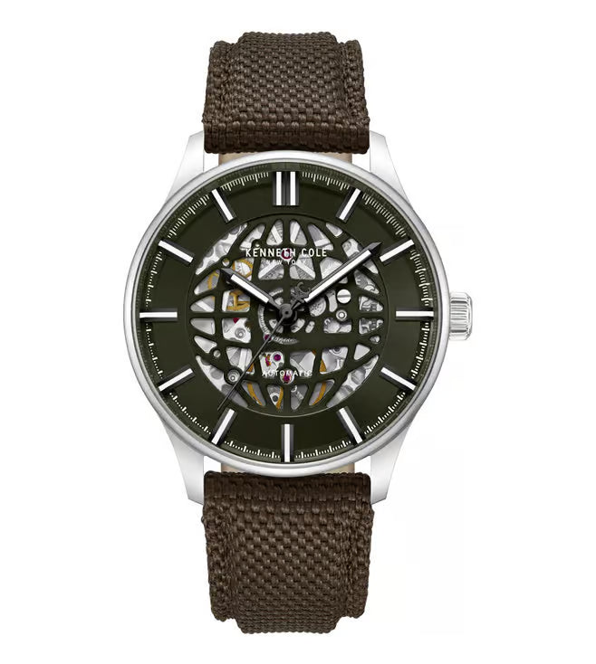 FW25 Automatic Men 43.5 mm KCWGZ0089001MNW