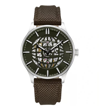 FW25 Automatic Men 43.5 mm KCWGZ0089001MNW