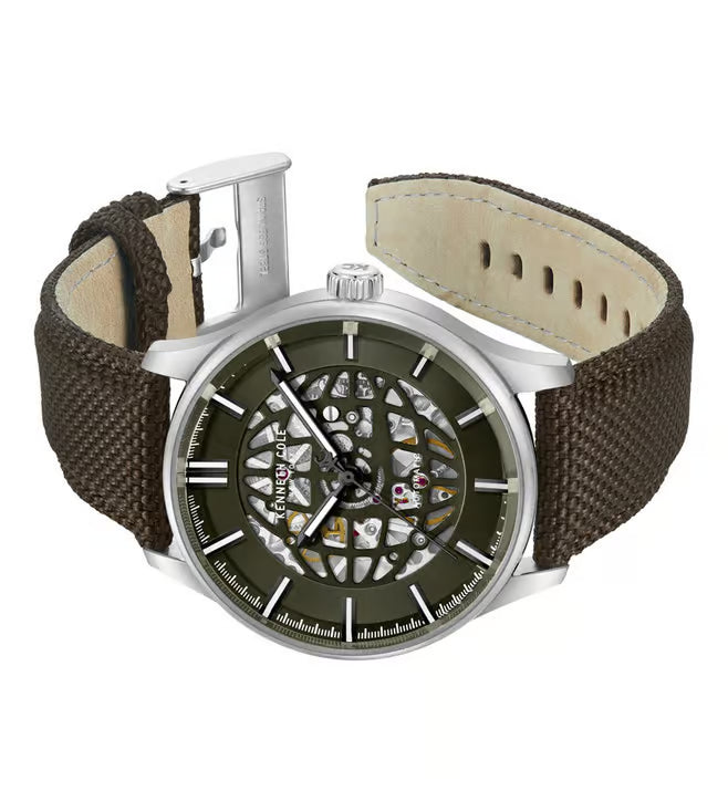 FW25 Automatic Men 43.5 mm KCWGZ0089001MNW