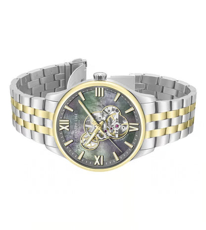 Kenneth Cole FW25 Automatic Men 43 mm KCWGY0089104MNW