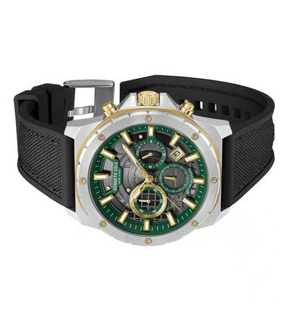 Kenneth Cole FW25 Quartz Chronograph Men 45 mm KCWGO0087603MNW