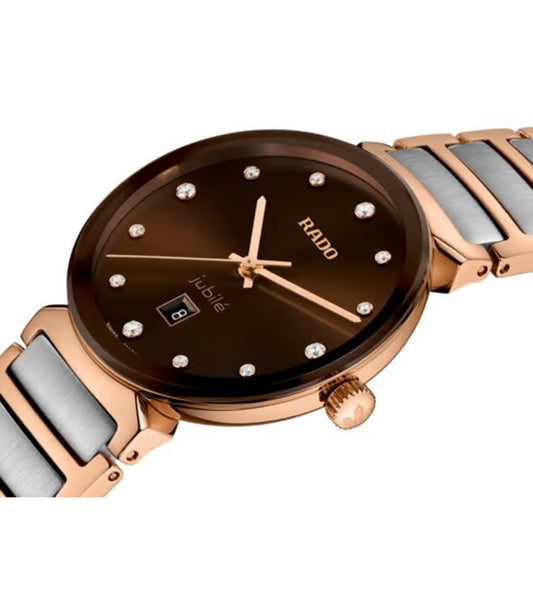 Rado Florence Diamonds R48919713