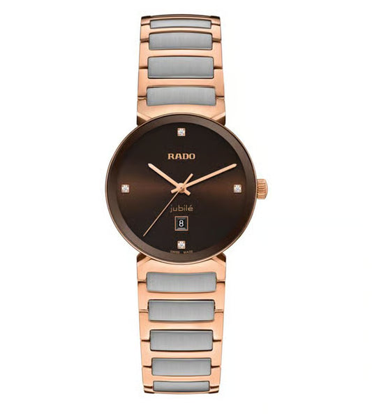 Rado Florence Quartz Women 30 mm R48919703