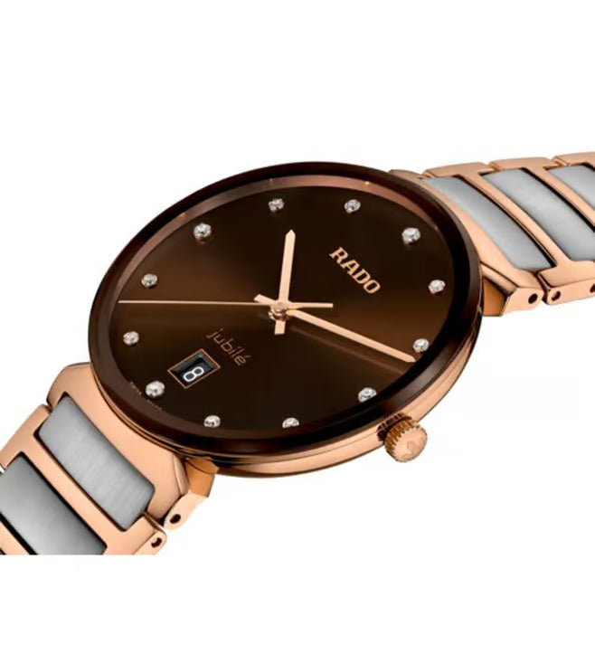 Rado Florence Quartz Unisex 38 mm R48918713
