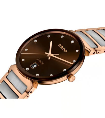 Rado Florence Quartz Unisex 38 mm R48918713