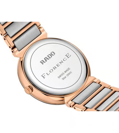 Rado Florence Quartz Unisex 38 mm R48918713