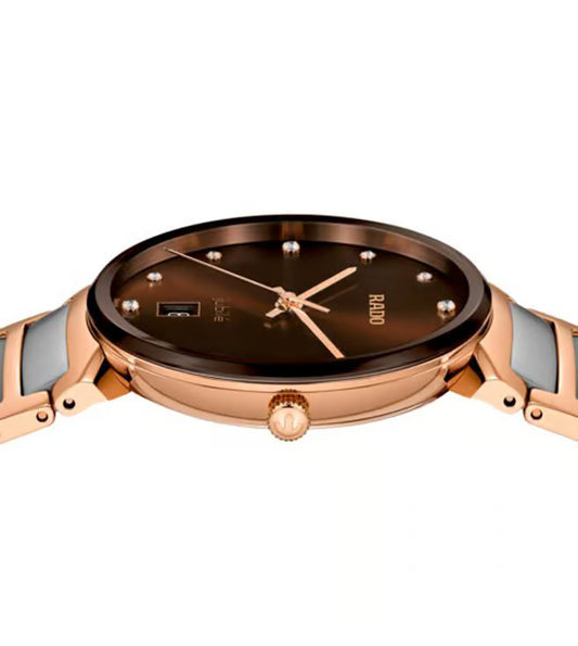 Rado Florence Quartz Unisex 38 mm R48918713