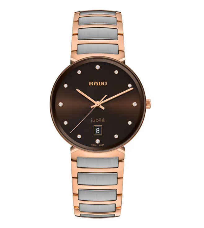 Rado Florence Quartz Unisex 38 mm R48918713