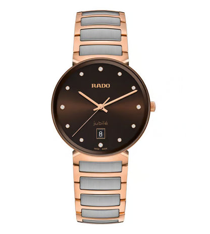 Rado Florence Quartz Unisex 38 mm R48918713