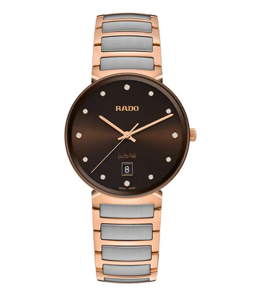 Rado Florence Quartz Unisex 38 mm R48918713