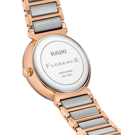 Rado Florence Quartz Women 30 mm R48919303