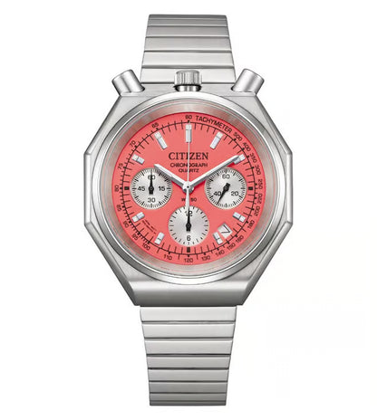 Bullhead Quartz Chronograph Men 38 mm AN3700-89Z