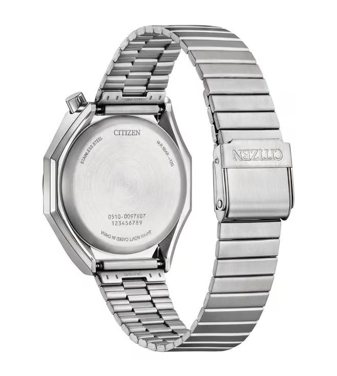 Bullhead Quartz Chronograph Men 38 mm AN3700-89Z
