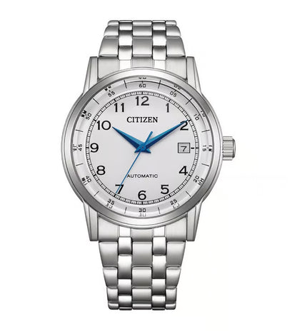 Automatic Men 40 mm NJ0210-56A